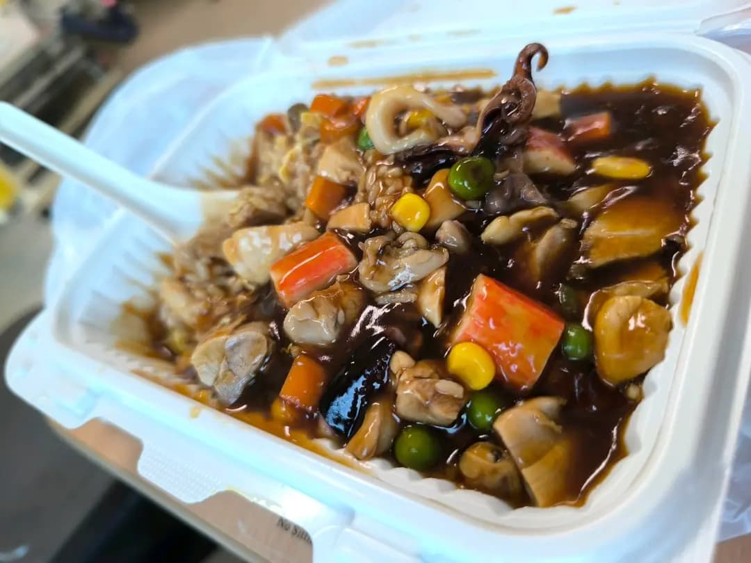 百樂快餐店 photo 7