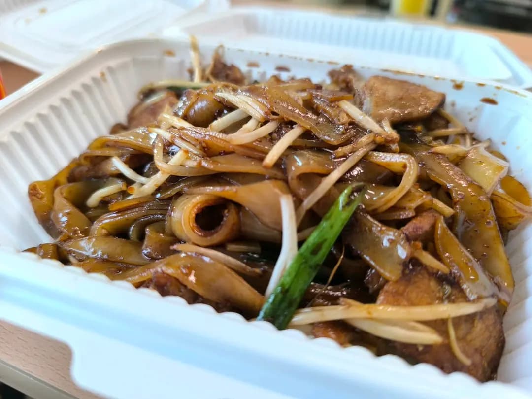 百樂快餐店 photo 1