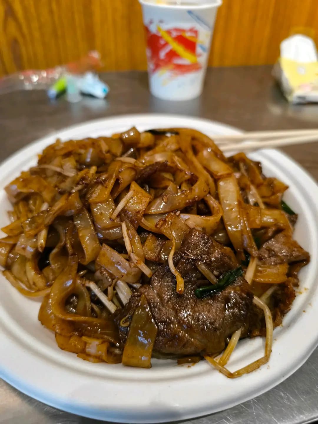 百樂快餐店 photo 4