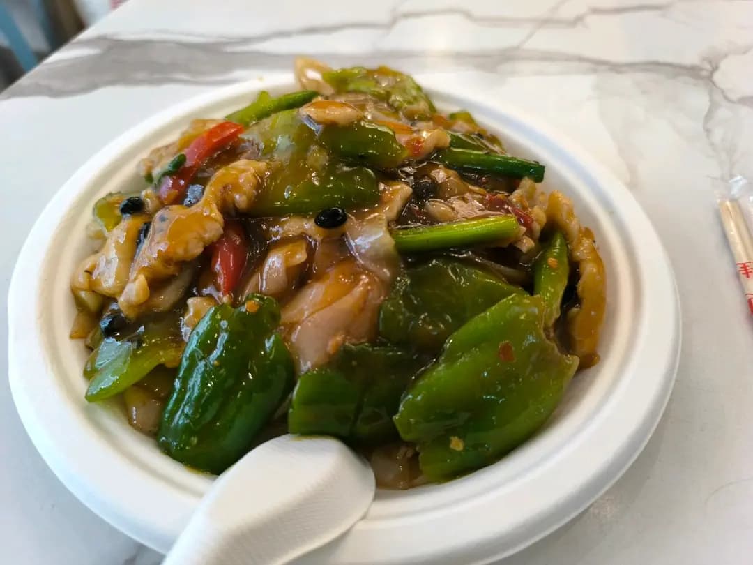 百樂快餐店 photo 2