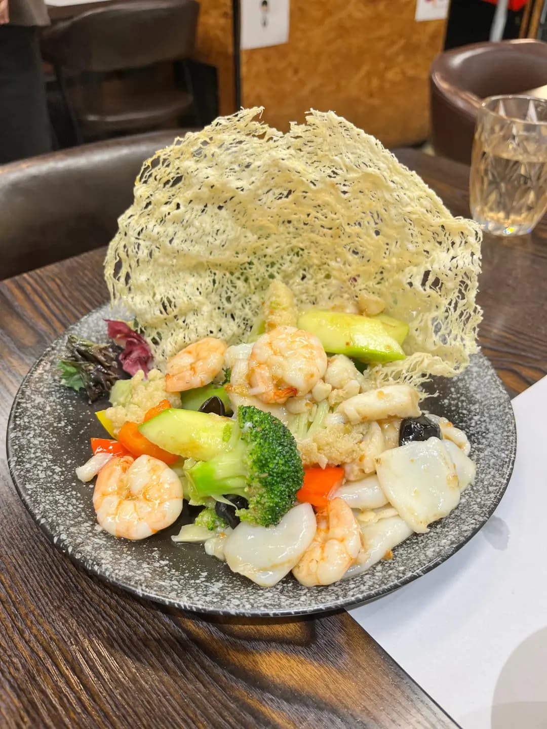 撻QC＋煮 photo 8