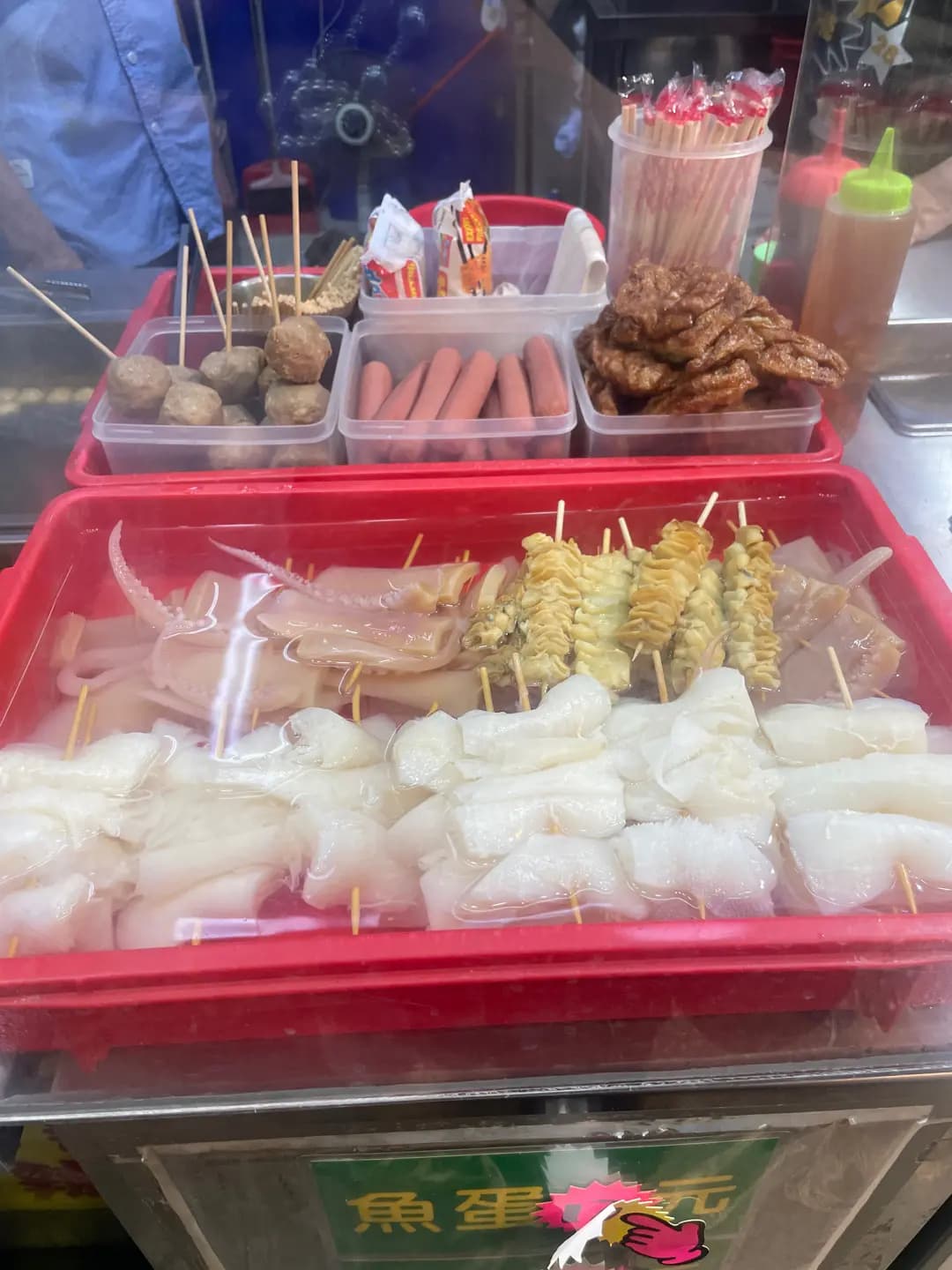 陳記魚蛋 photo 4