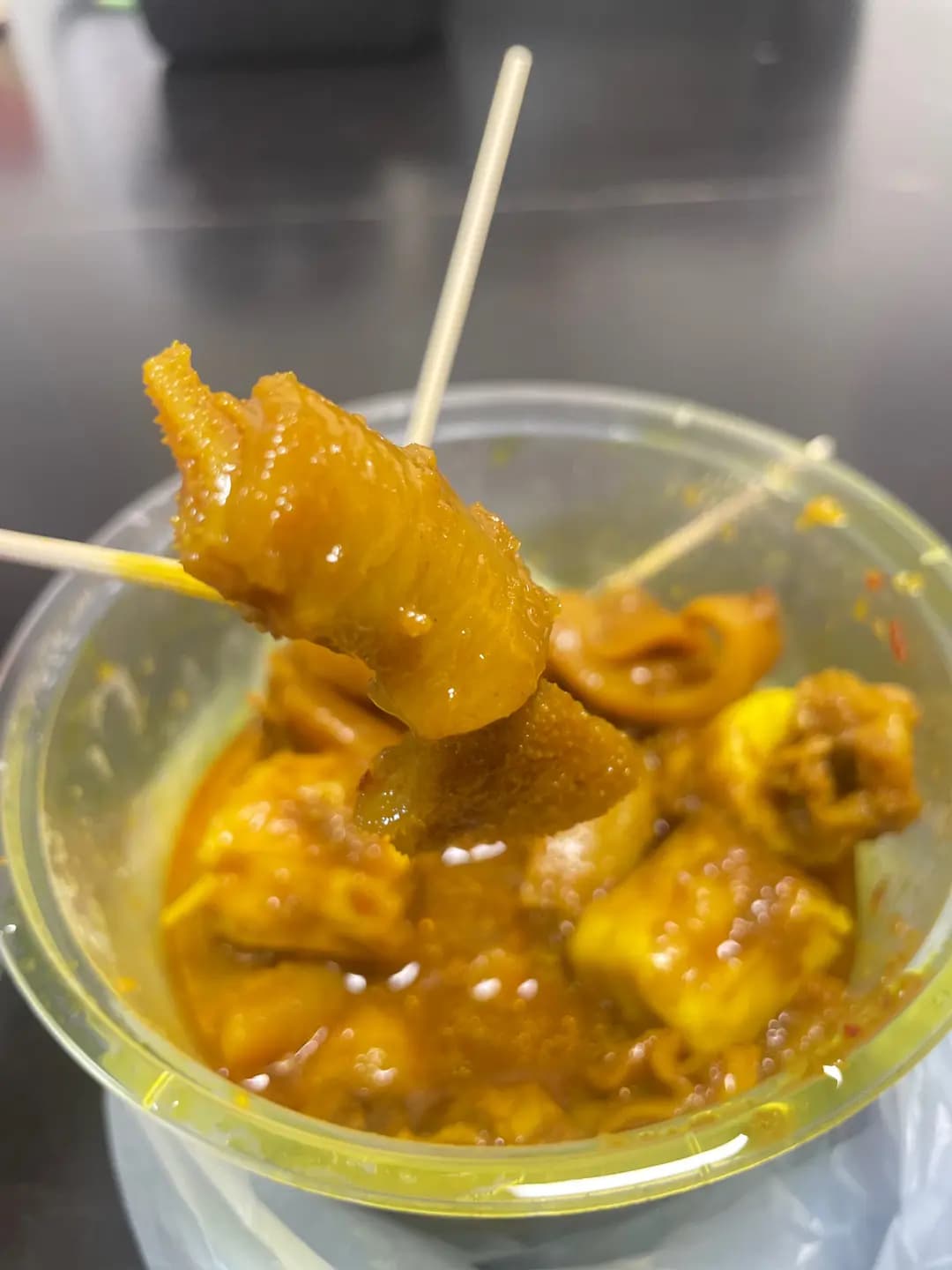 陳記魚蛋 photo 6