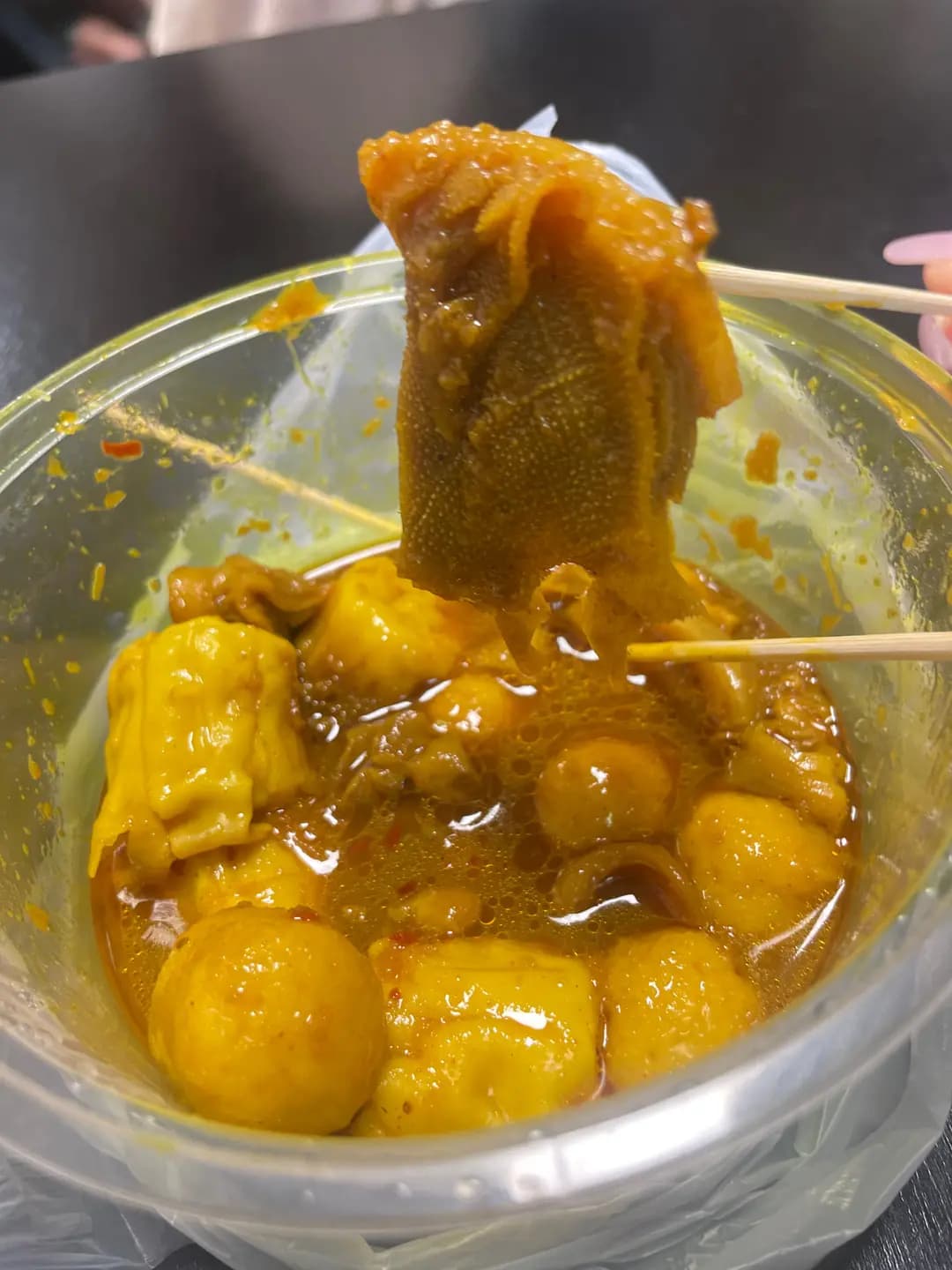 陳記魚蛋 photo 7
