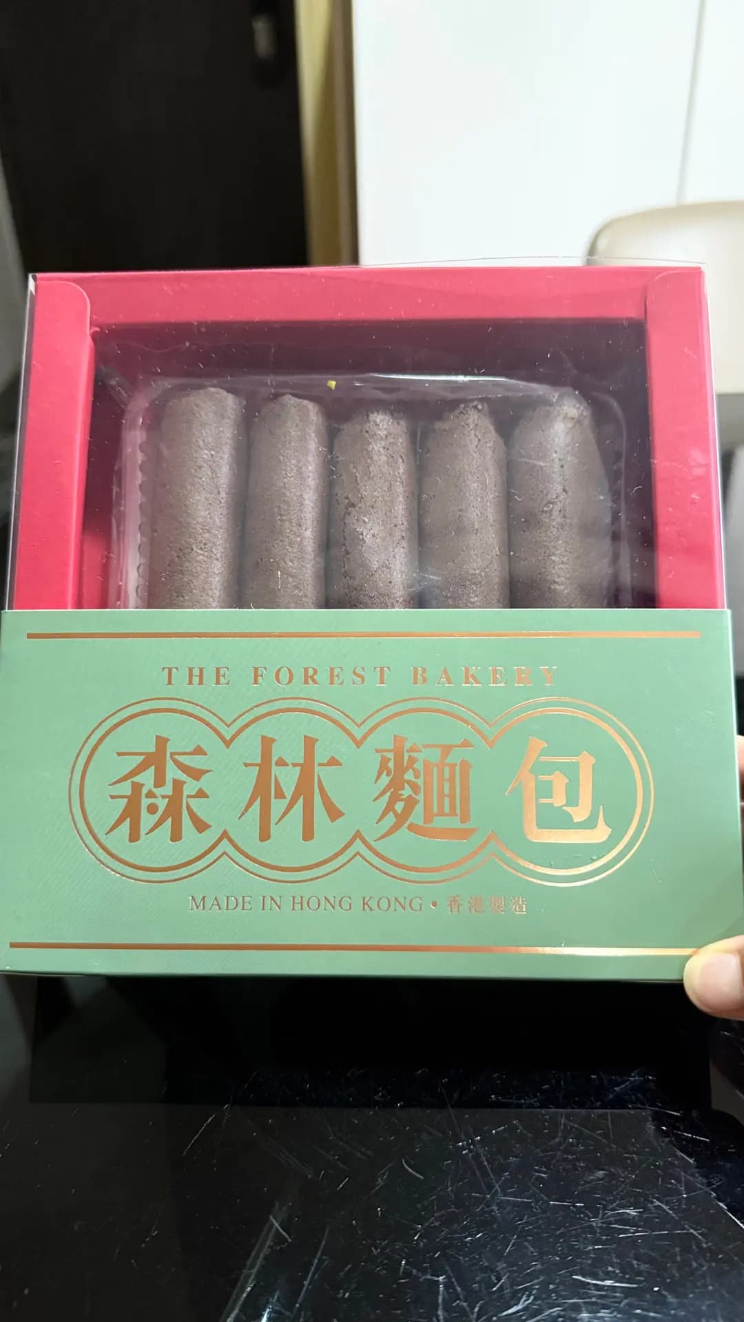 森林麵包 photo 8