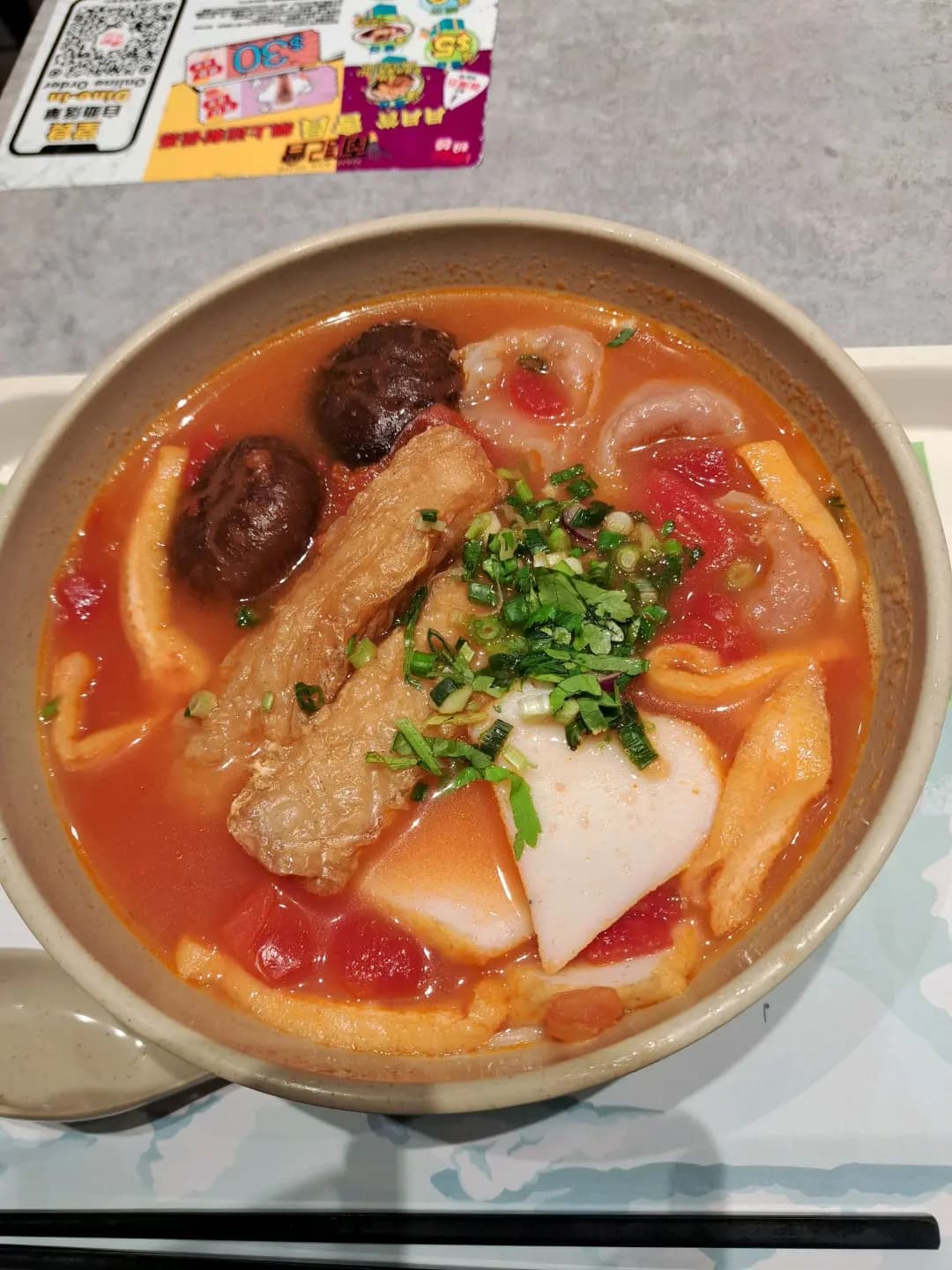 南記粉麵 (寶明大廈) photo 5