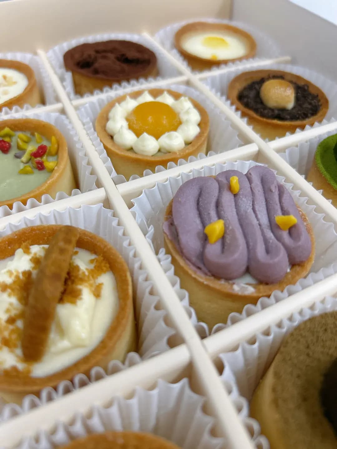 Bubble Bu Cakery photo 1