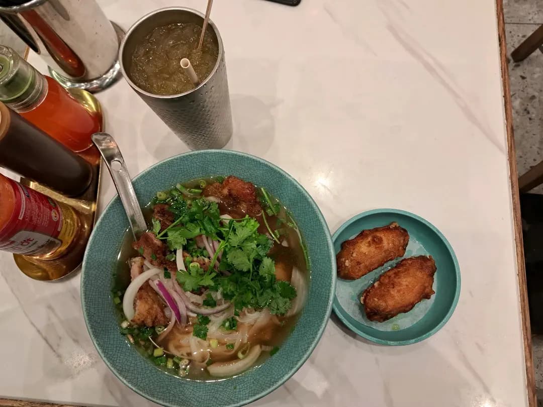 玉葉越式料理 photo 1