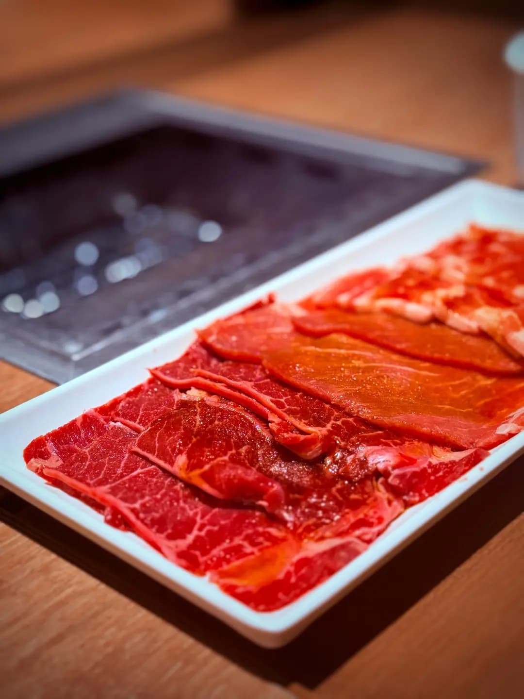 燒肉LIKE (新城市廣場一期) photo 6
