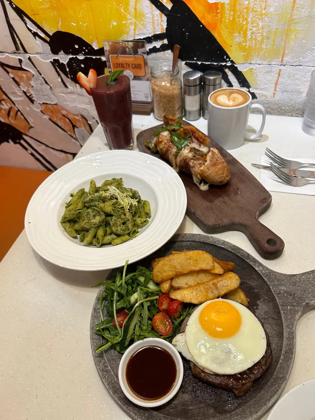 Brunch Club & Supper photo 2