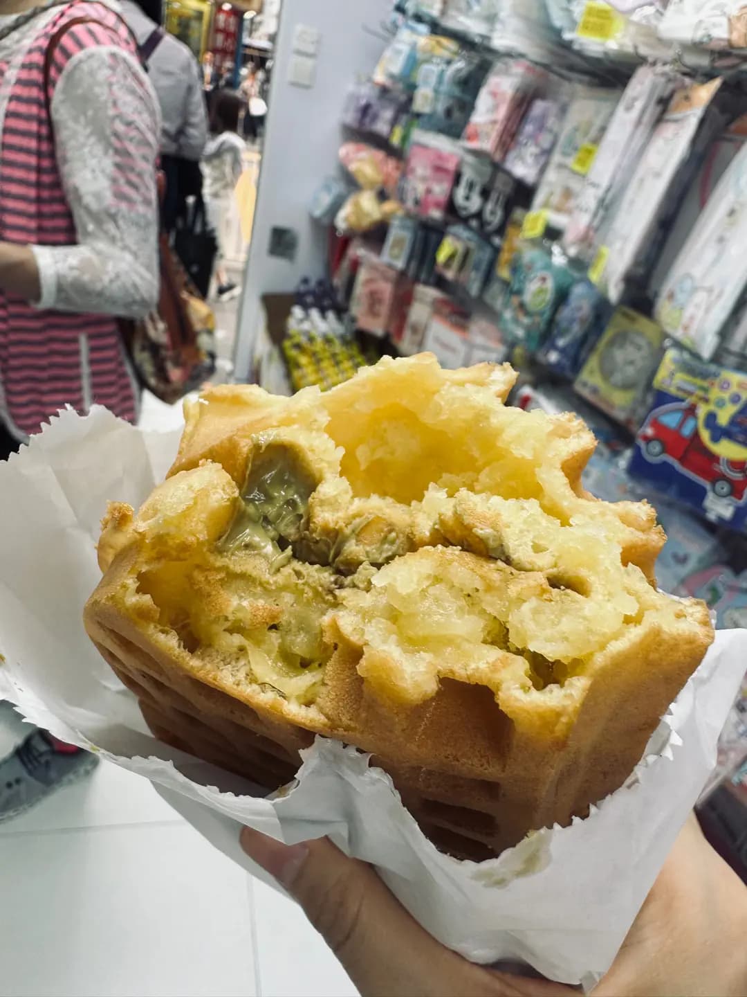 醉香小食雞蛋仔 photo 3