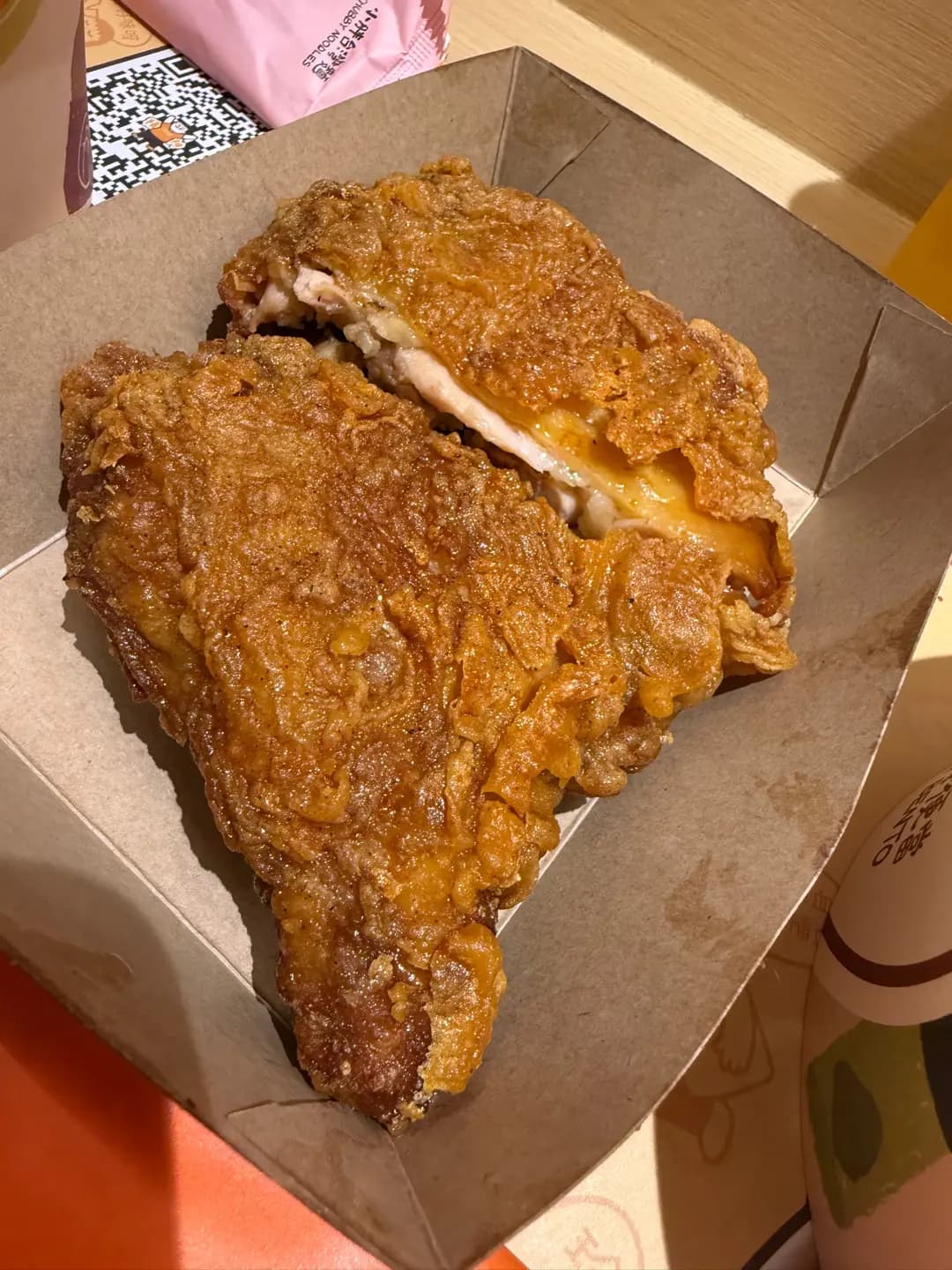 小胖台灣便當 (德立大廈) photo 6