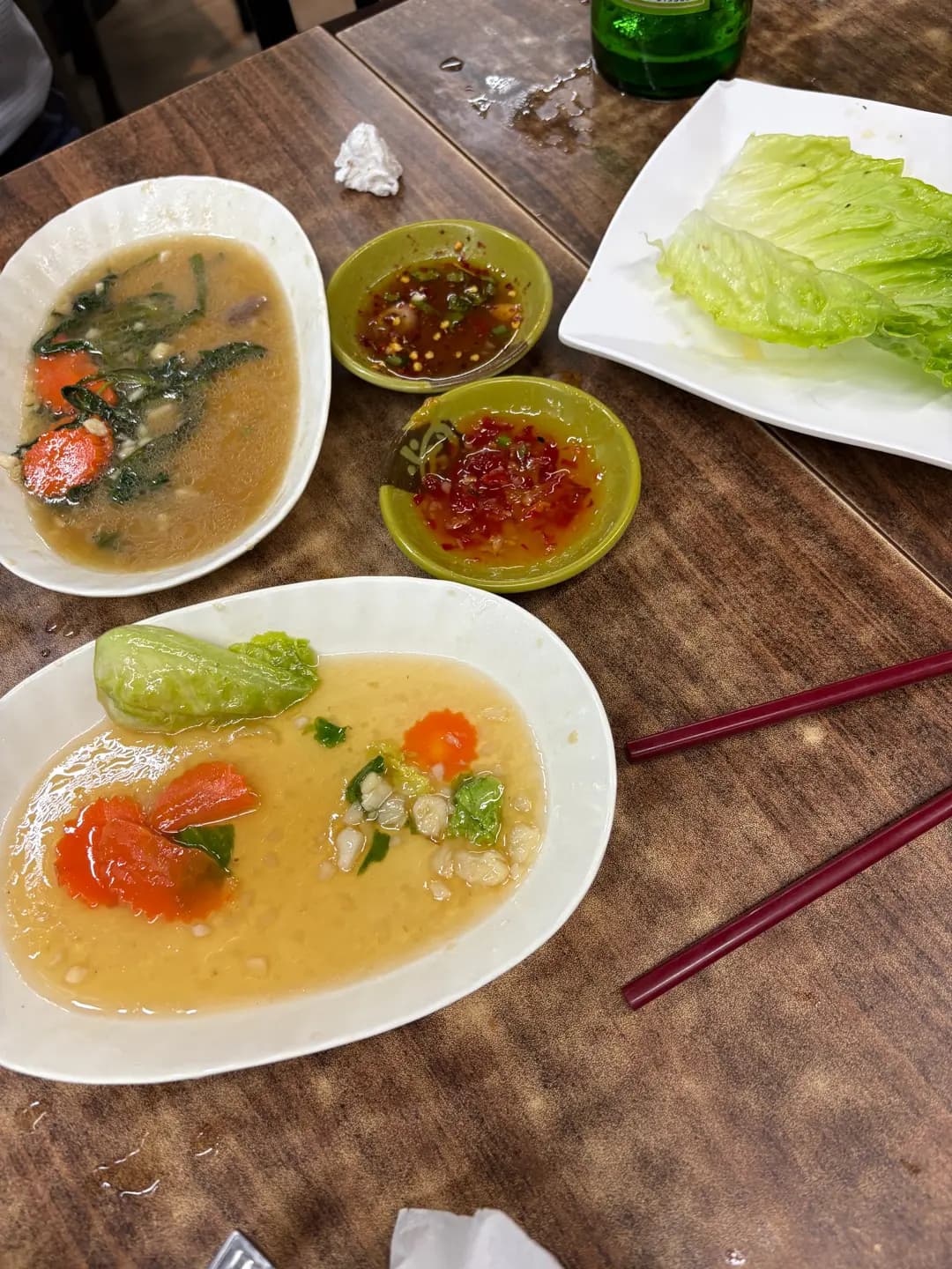 安柏娃泰國燒烤菜館 (油麻地) photo 4