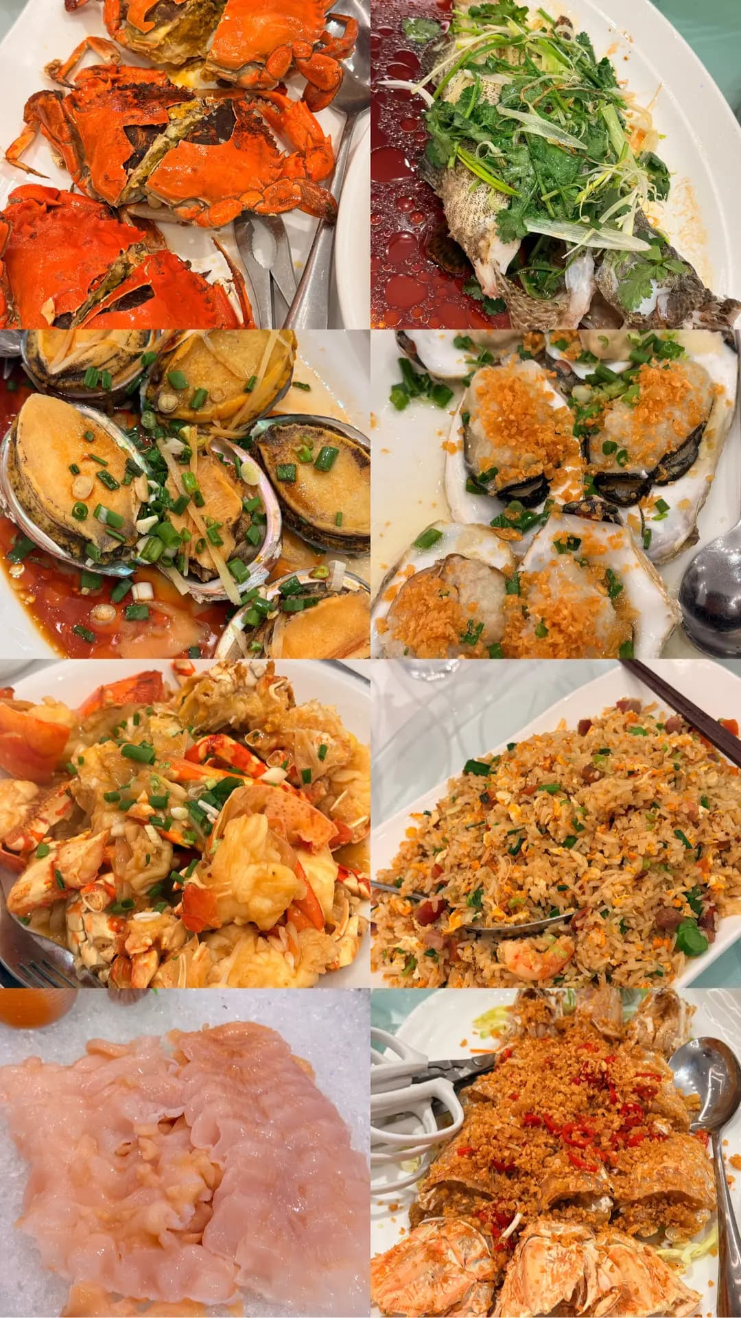 金龍海鮮酒家 photo 6