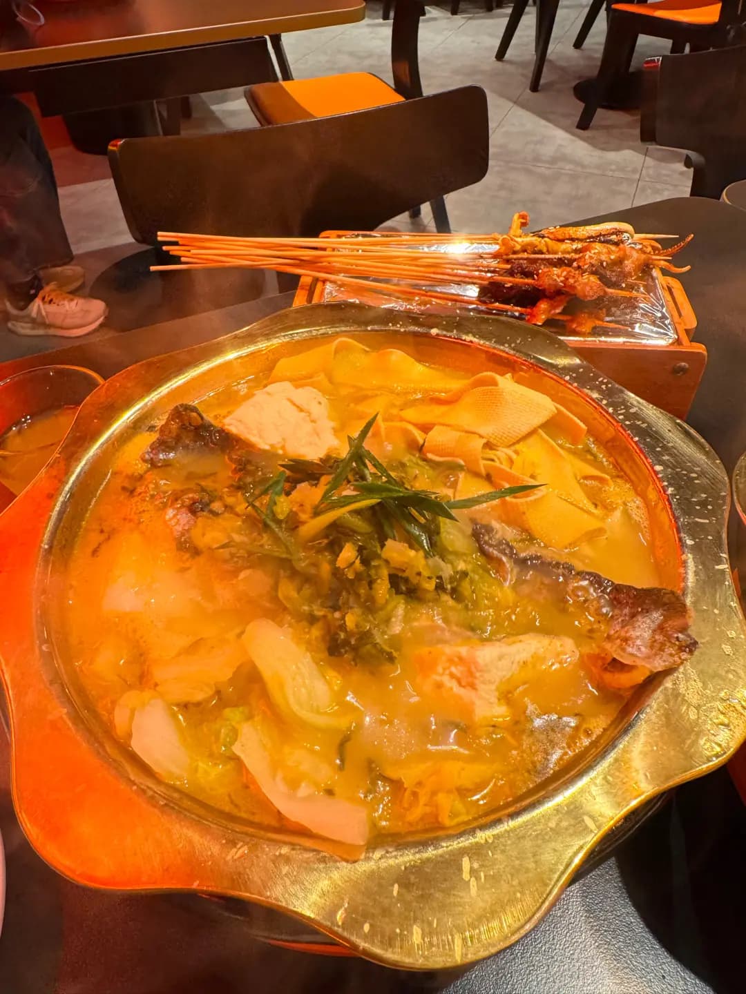 探魚烤魚 (apm) photo 1