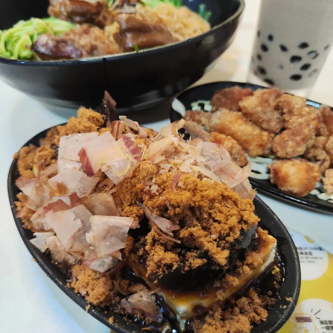 豐盛牛肉麵 photo 1