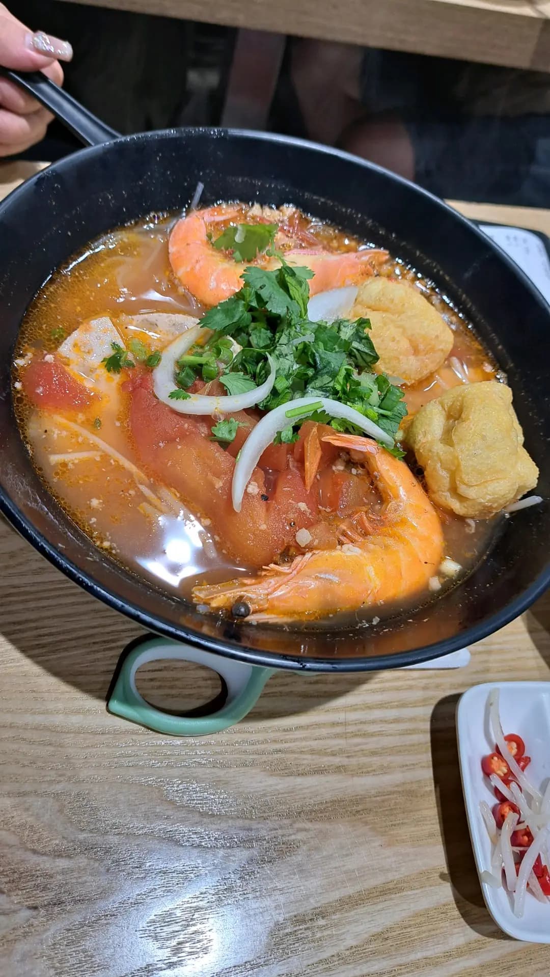 越港正宗越南湯粉 photo 8