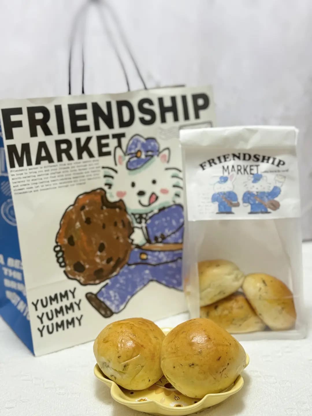 FRIENDSHIP MARKET photo 7