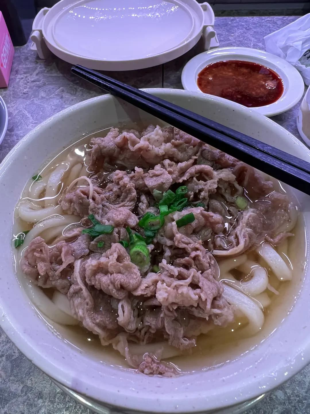 元気寿司 (悅來坊) photo 3
