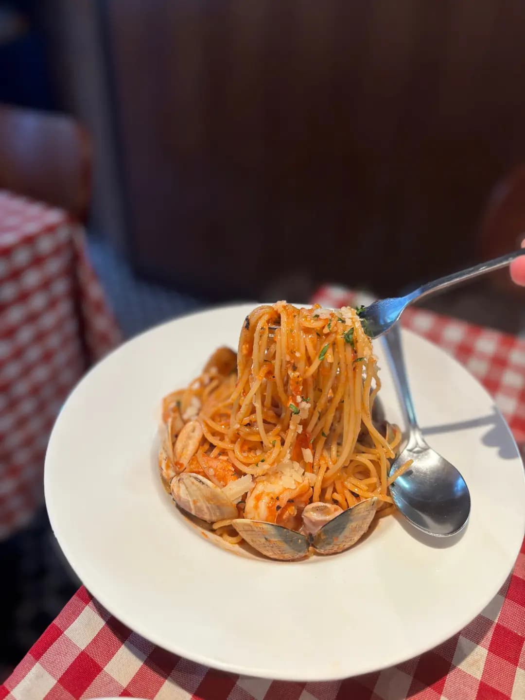 Pizzeria Italia (摩羅廟街) photo 3