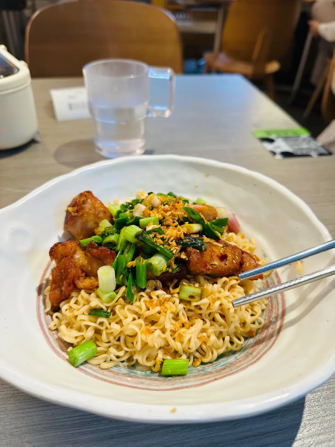 牛奶冰室 (智選假日酒店) photo 1
