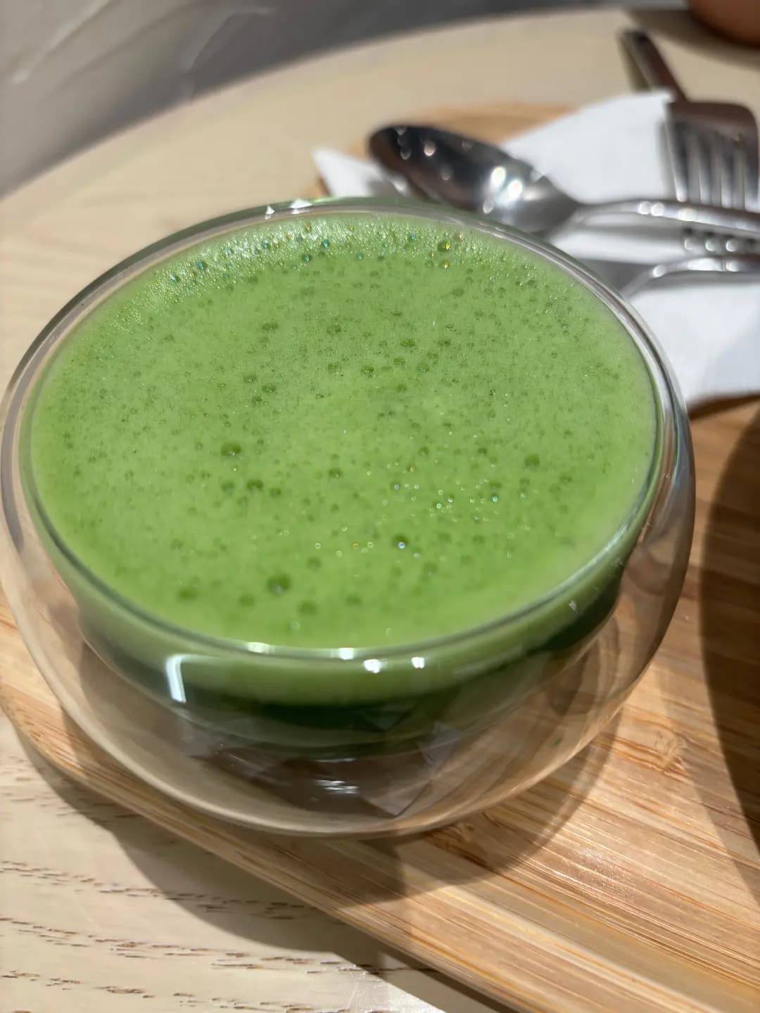 THE MATCHA TOKYO (創紀之城五期(apm)) photo 6