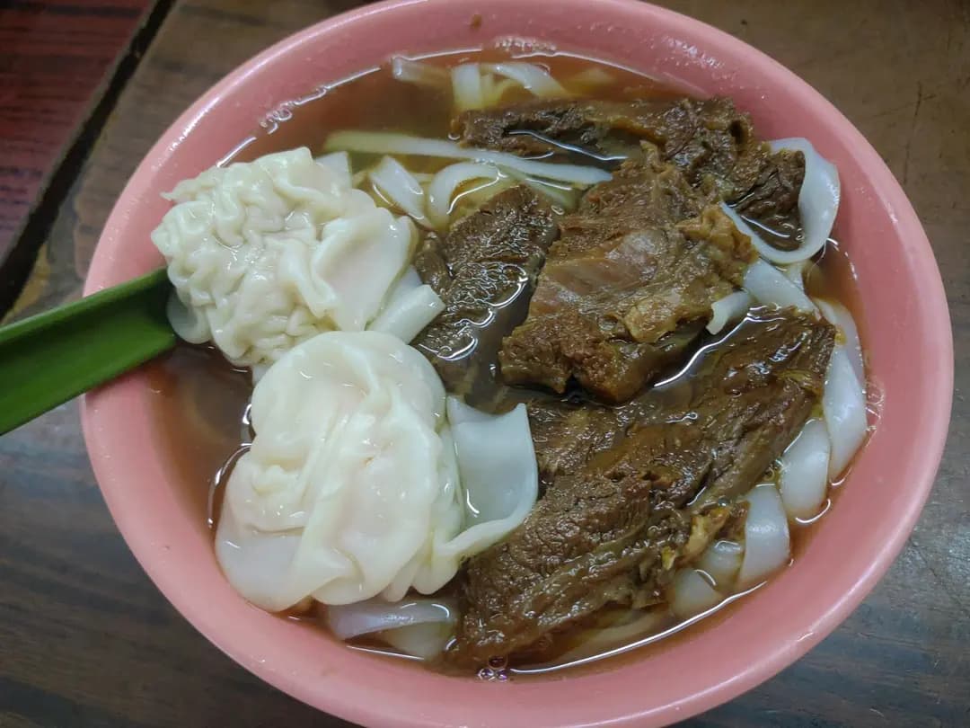 枝記麵家 photo 6