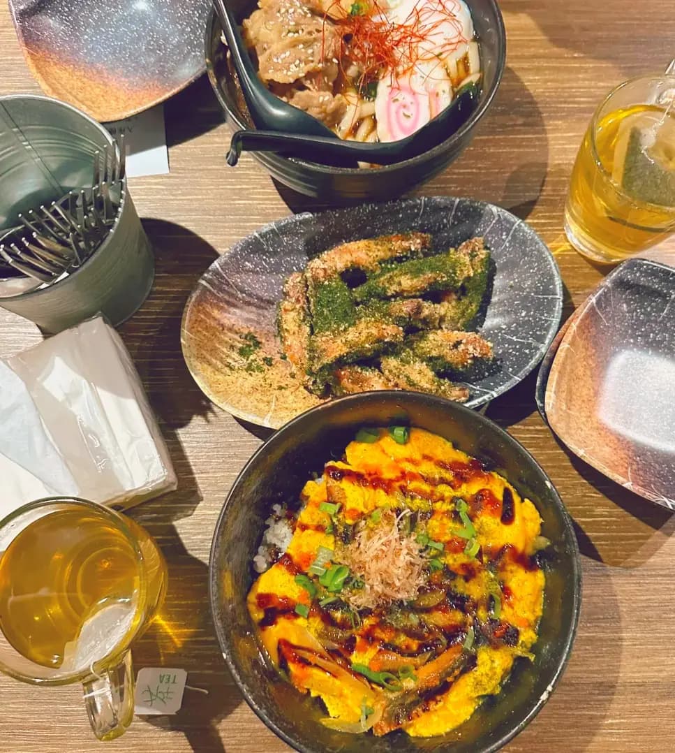 DARE Restaurant photo 1
