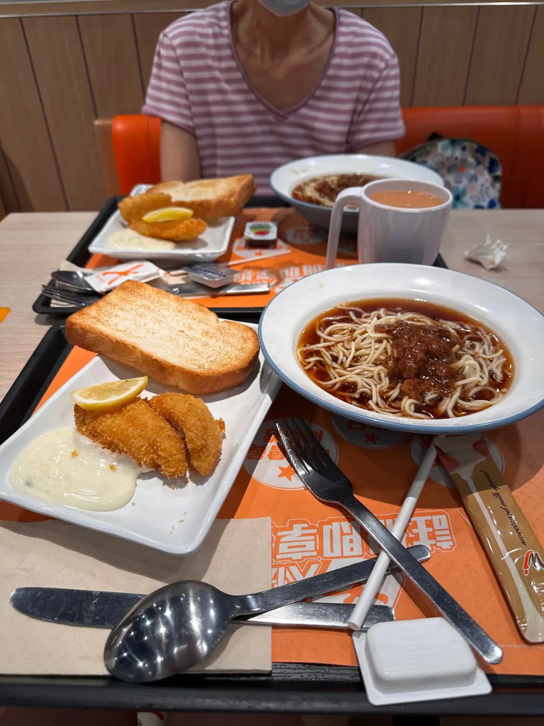 大快活 (青怡薈) photo 4