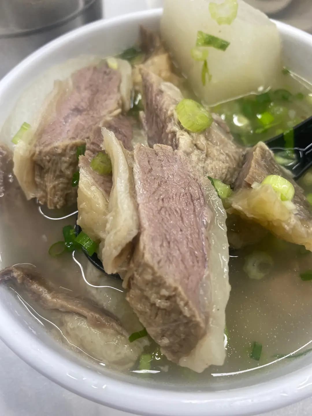 泰華清湯腩 photo 4
