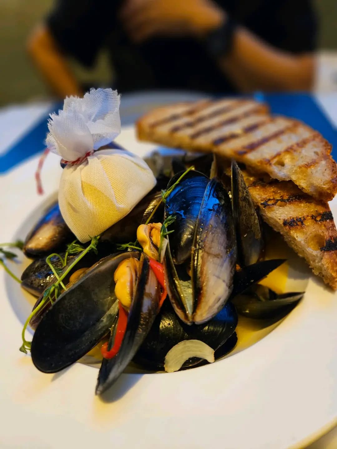 Porterhouse - Seafood & Steak photo 7