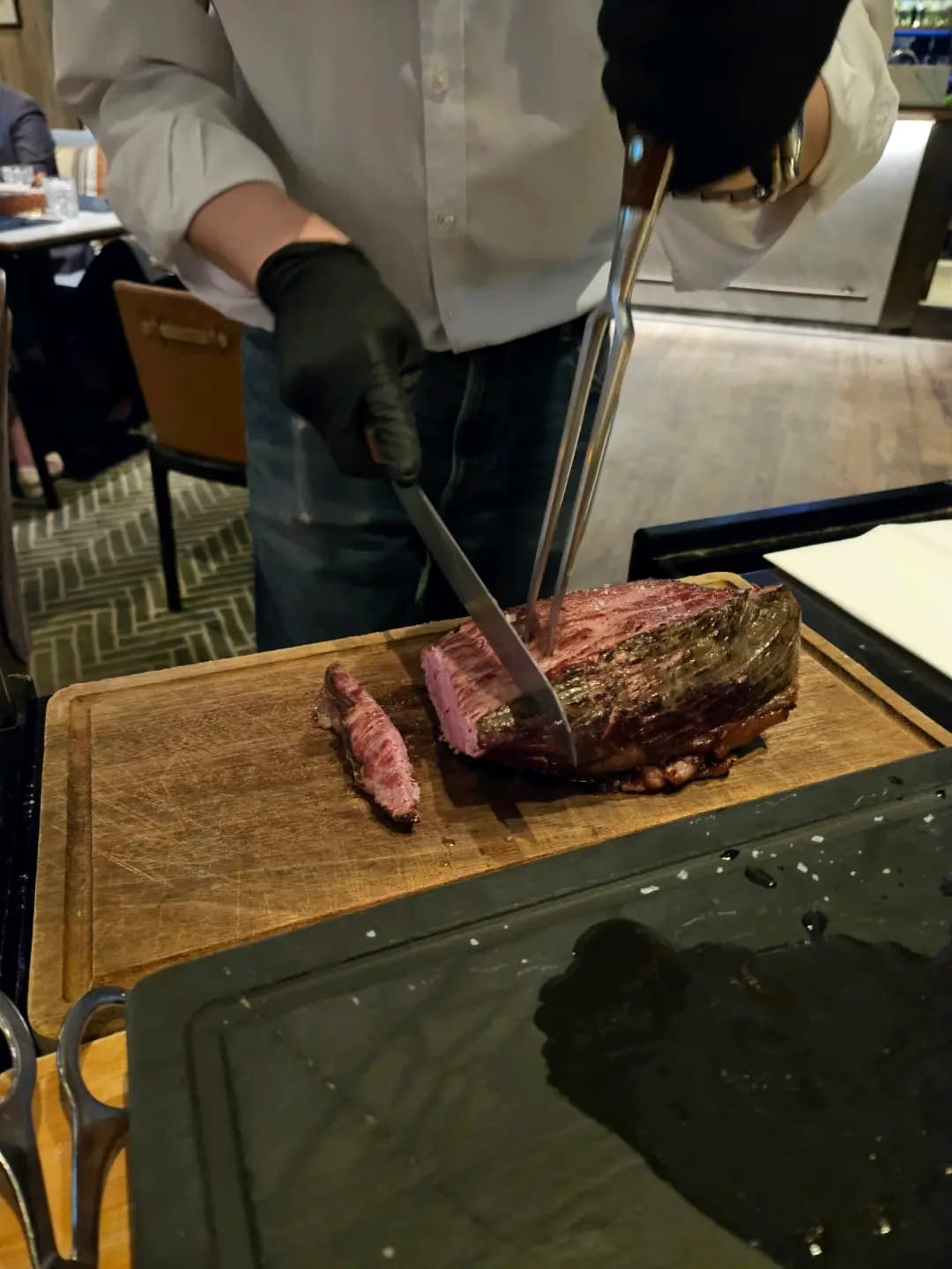 Porterhouse - Seafood & Steak photo 8