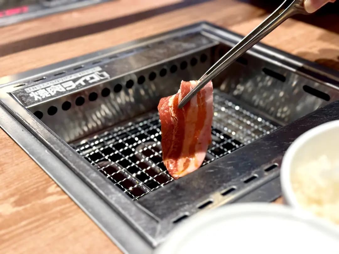 燒肉LIKE (+WOO嘉湖二期) photo 2