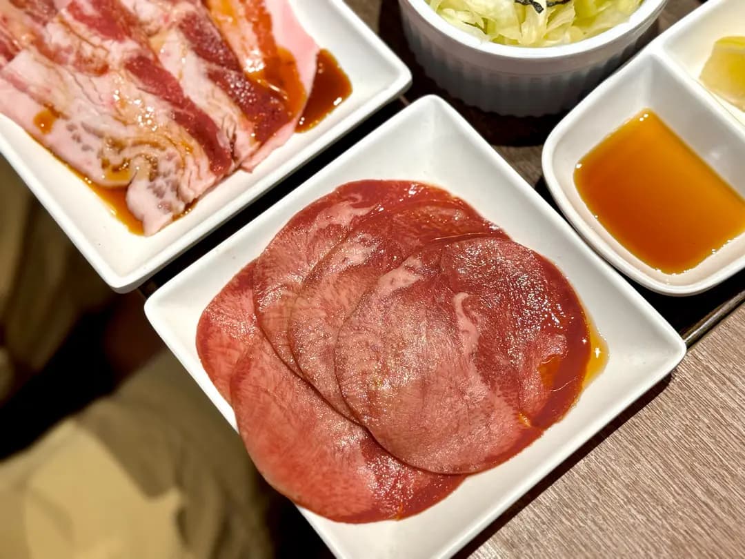 燒肉LIKE (+WOO嘉湖二期) photo 3