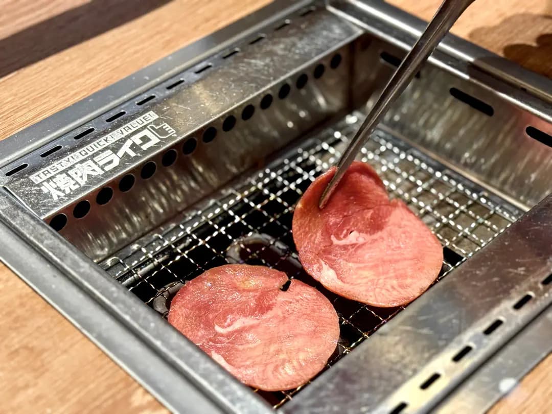 燒肉LIKE (+WOO嘉湖二期) photo 6