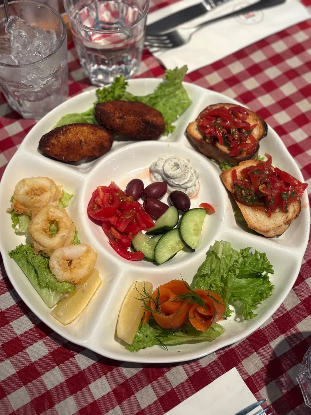 Pizzeria Italia (摩羅廟街) photo 6