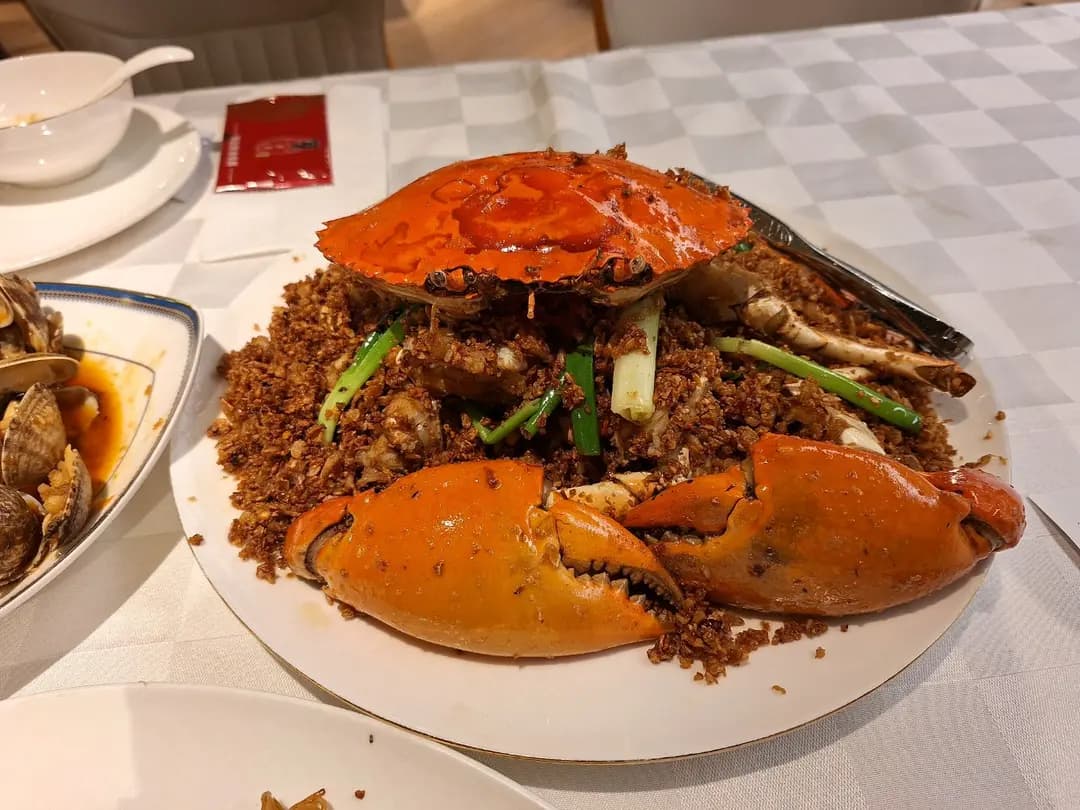 喜記蟹將軍 photo 3