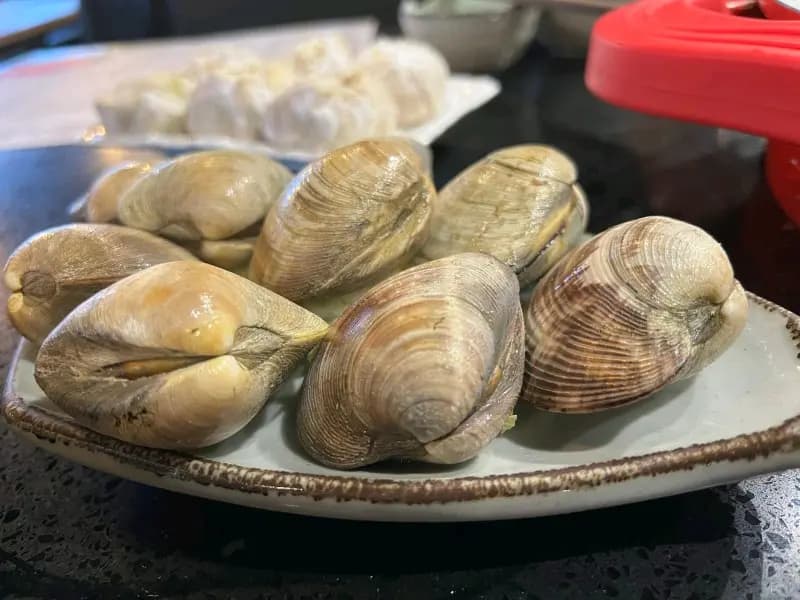 漁火海鮮刺身火鍋 photo 3