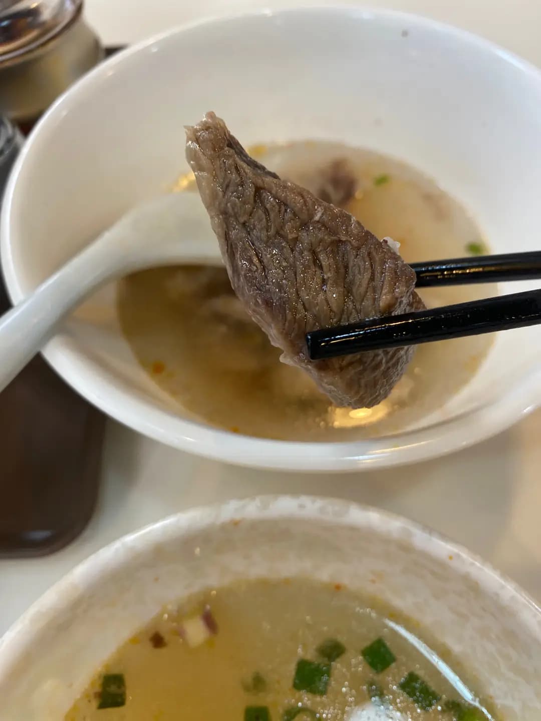 天后站清湯腩 photo 1