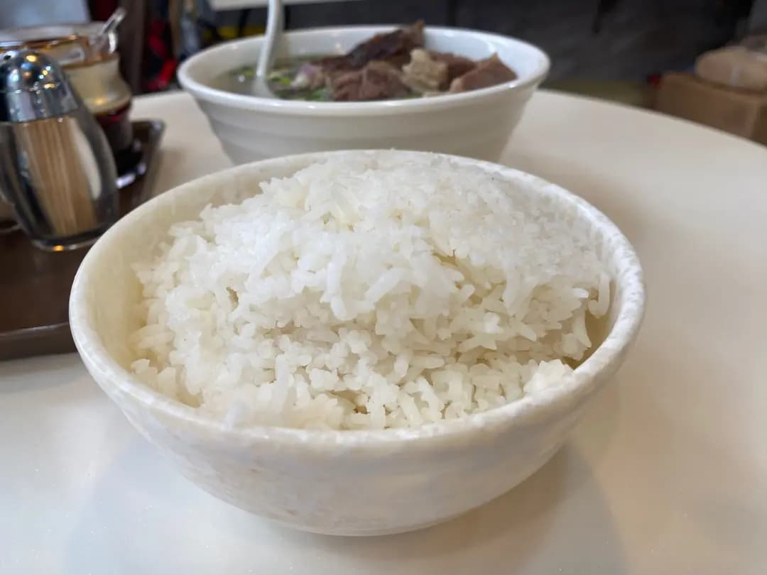 天后站清湯腩 photo 2