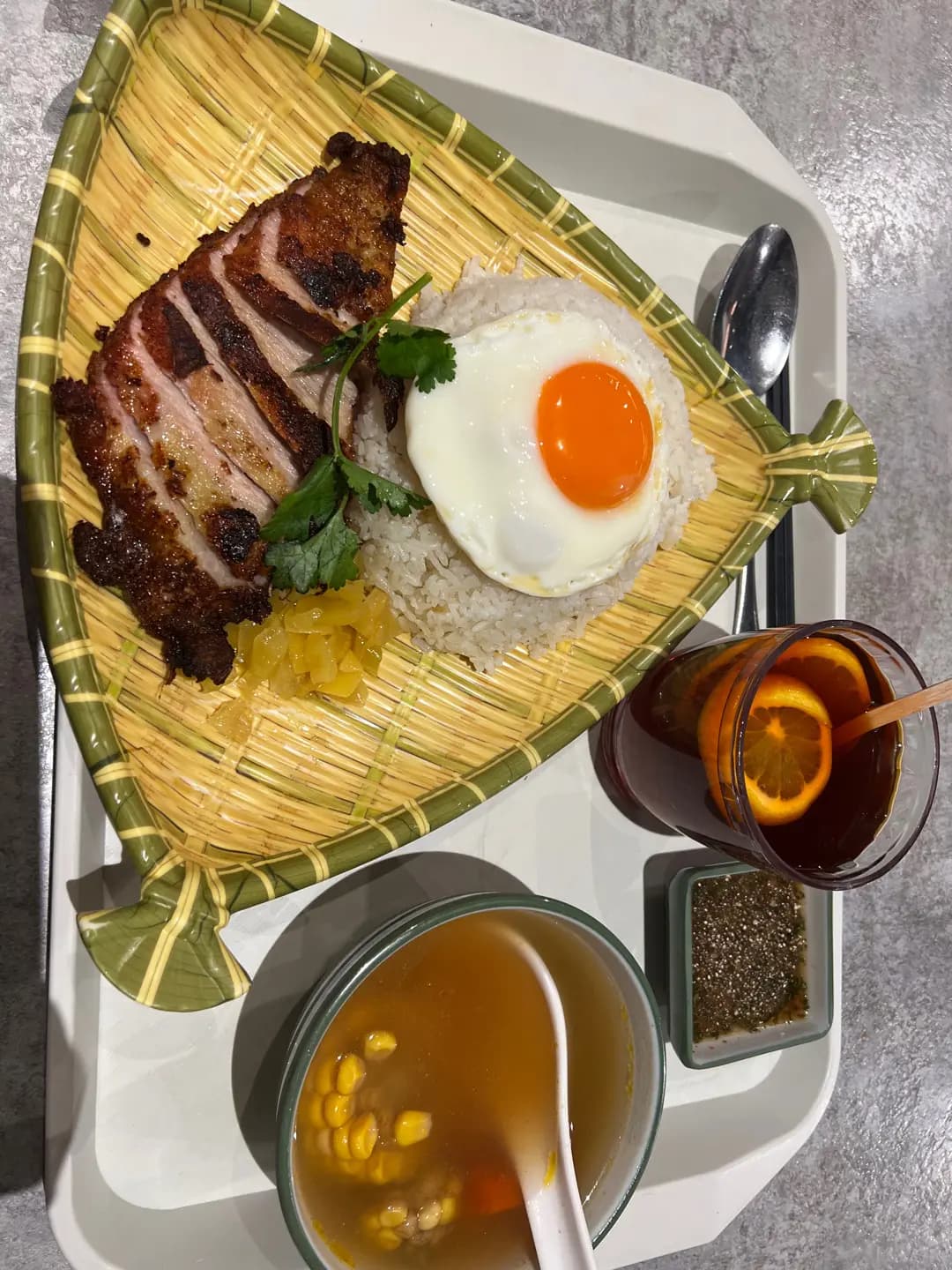 泰饌海南雞 photo 4