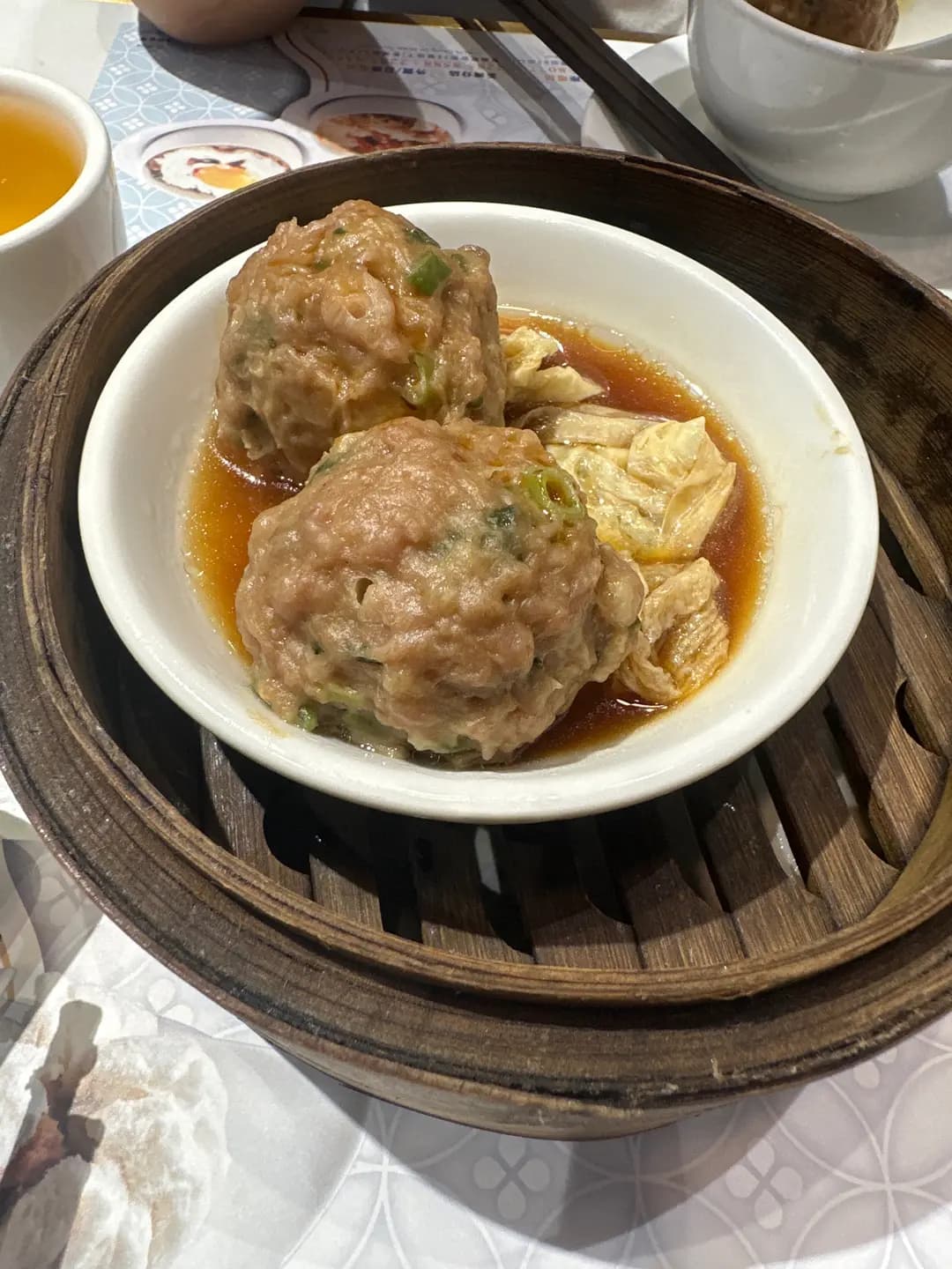 星點心專門店 photo 3