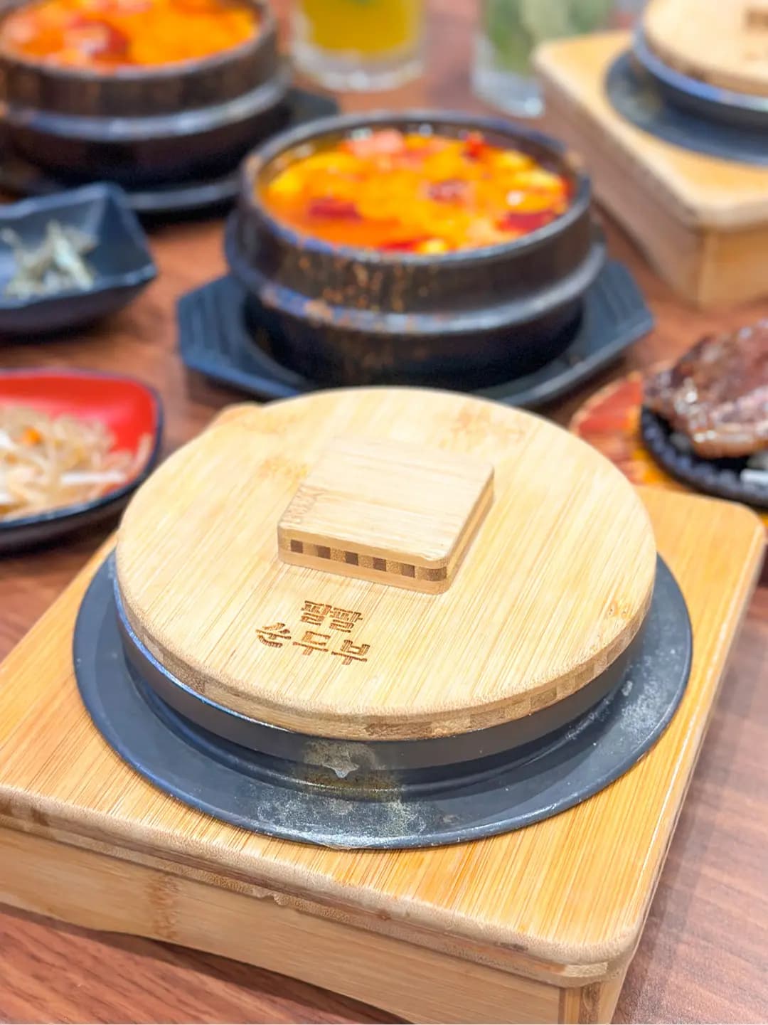 八八嫩豆腐鍋 photo 3