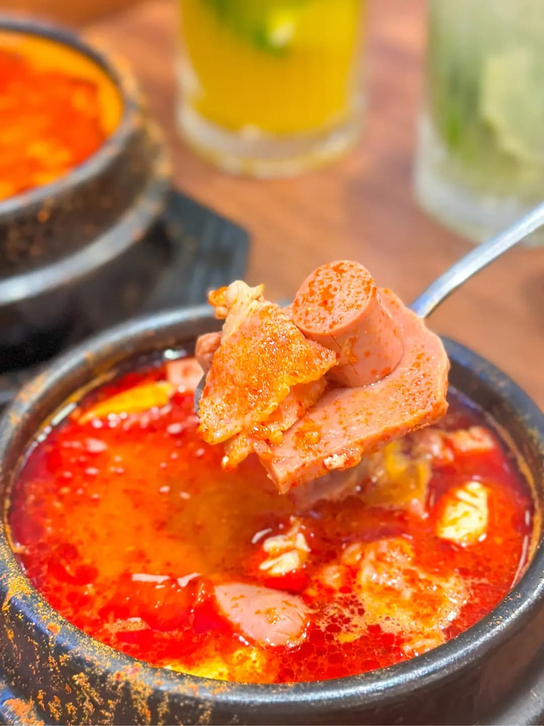 八八嫩豆腐鍋 photo 4