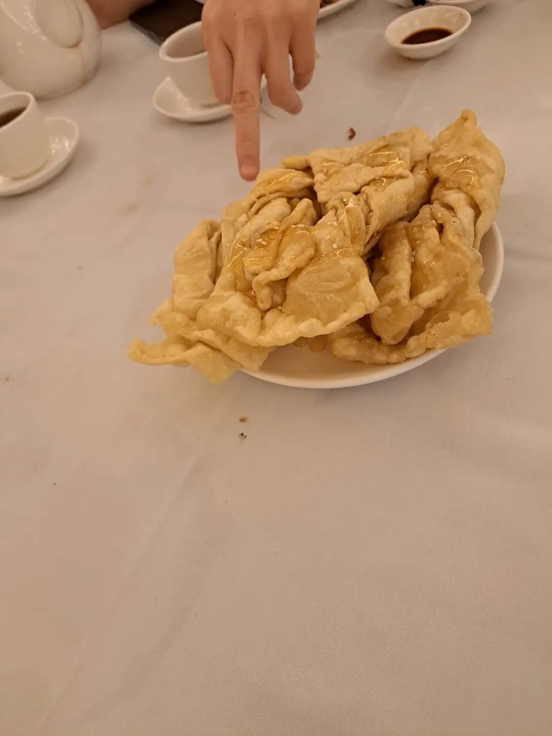 玉桃軒酒家 (利舞臺廣場) photo 3