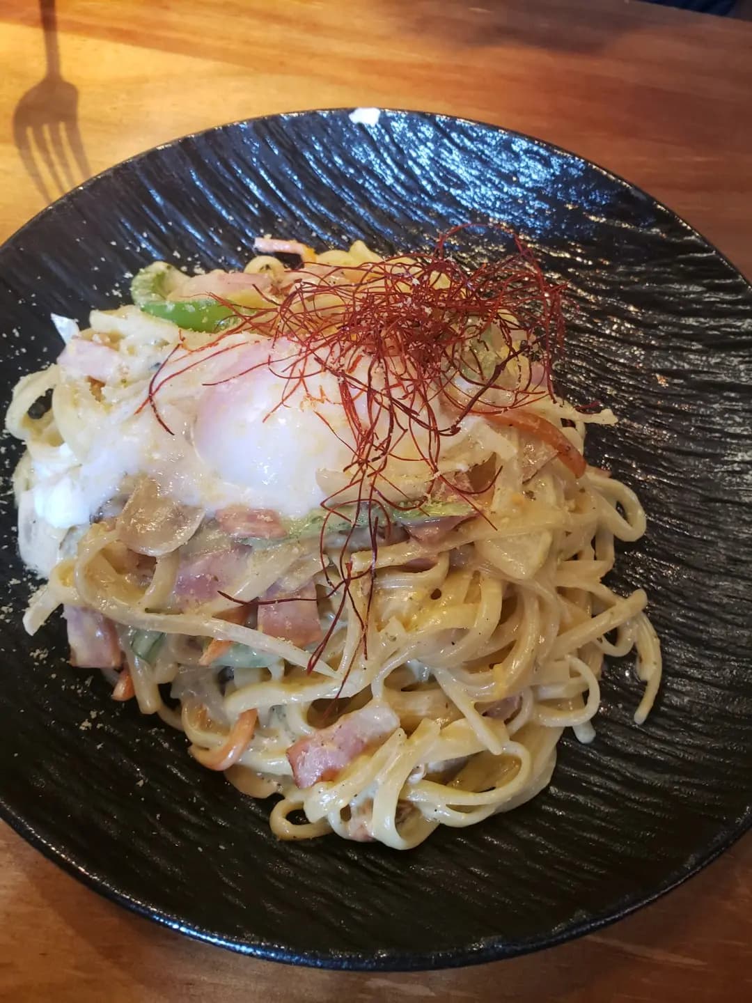 We Time Cafe (光輝圍) photo 7