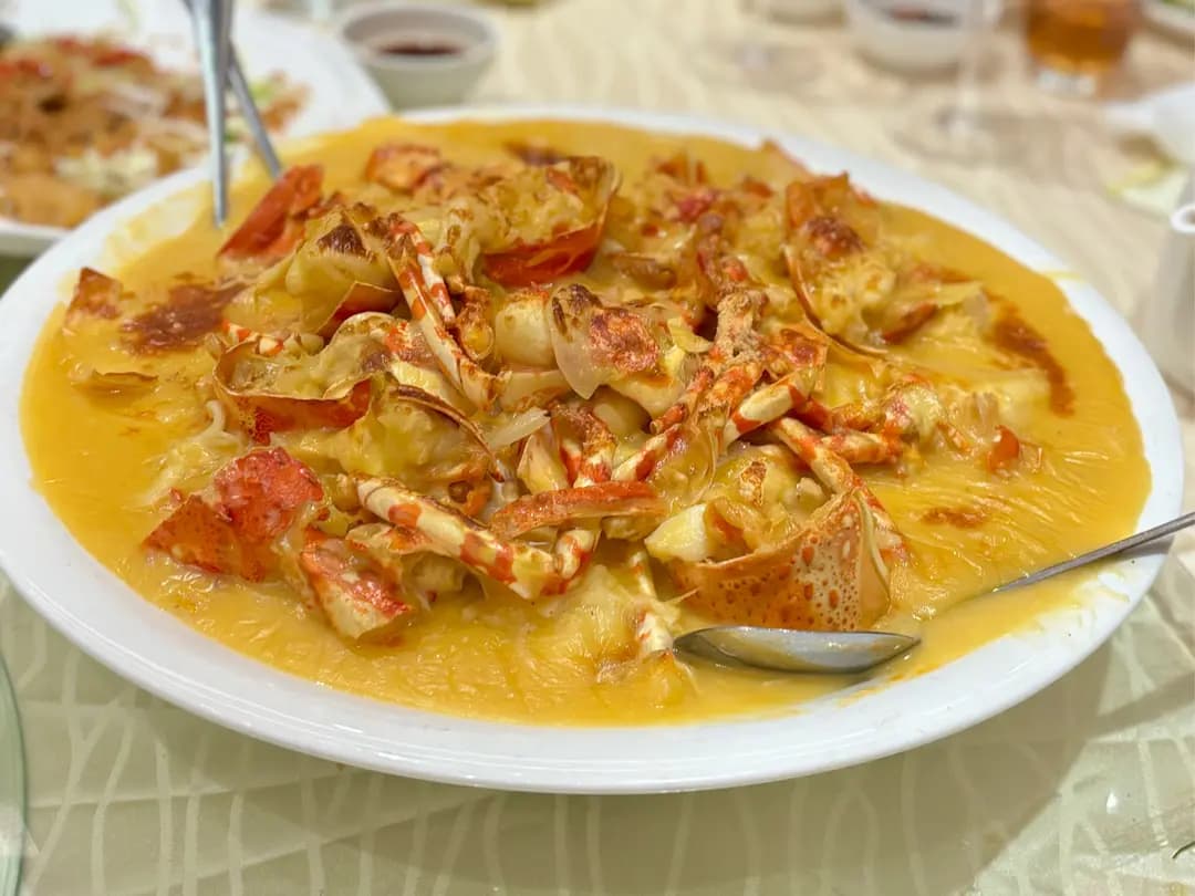 金龍海鮮酒家 photo 3