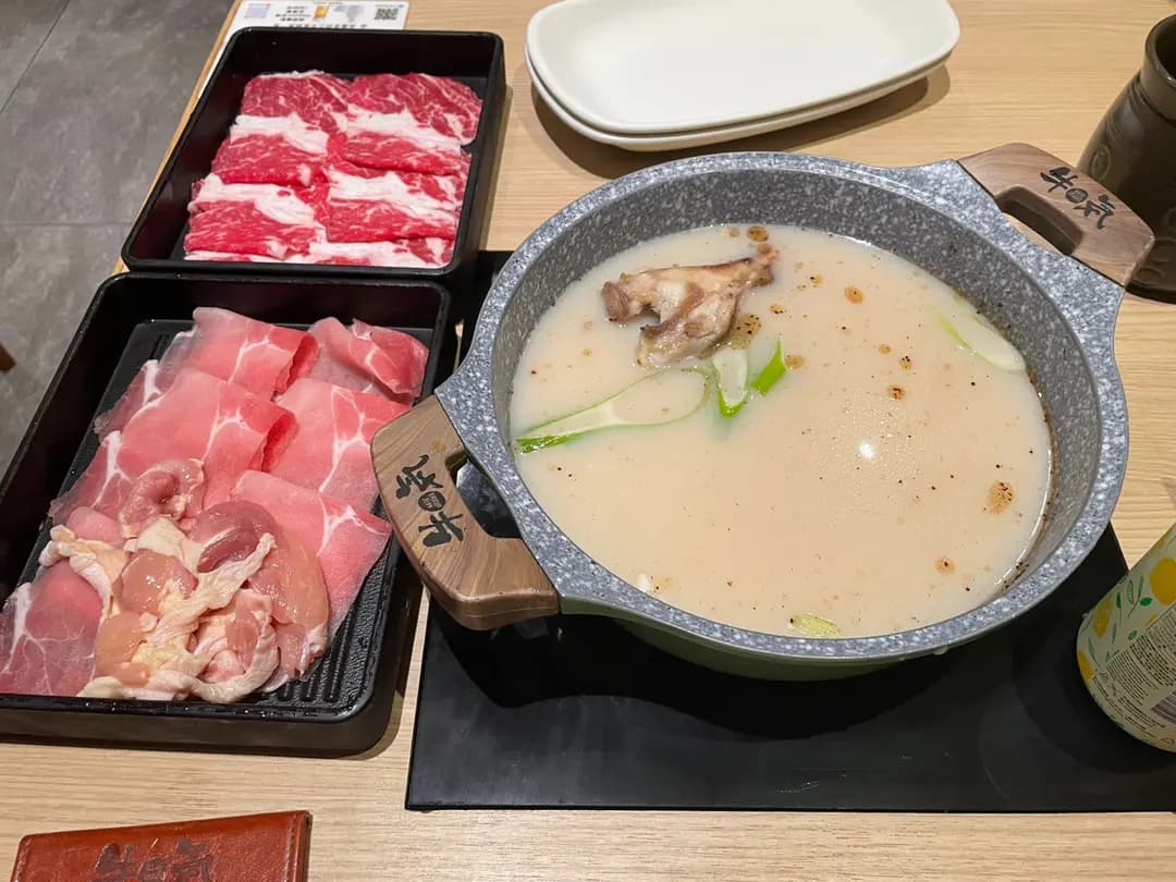 牛気 (The LOHAS康城) photo 5