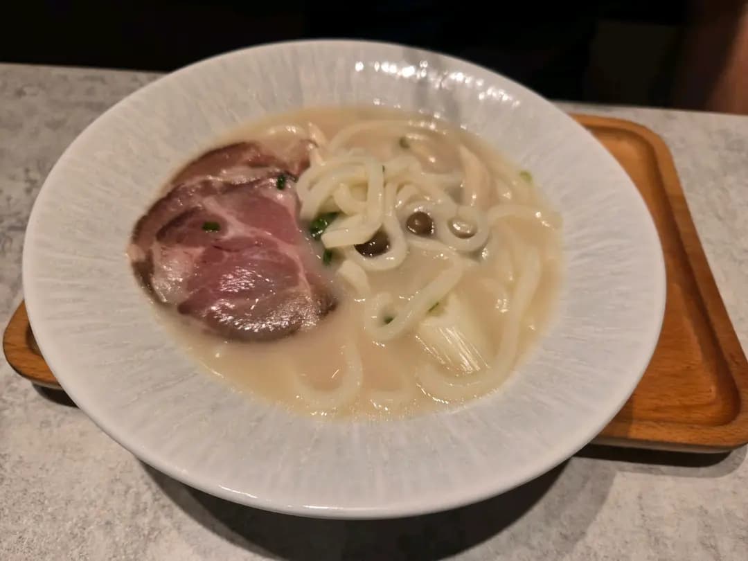 東京食堂 (V City) photo 7