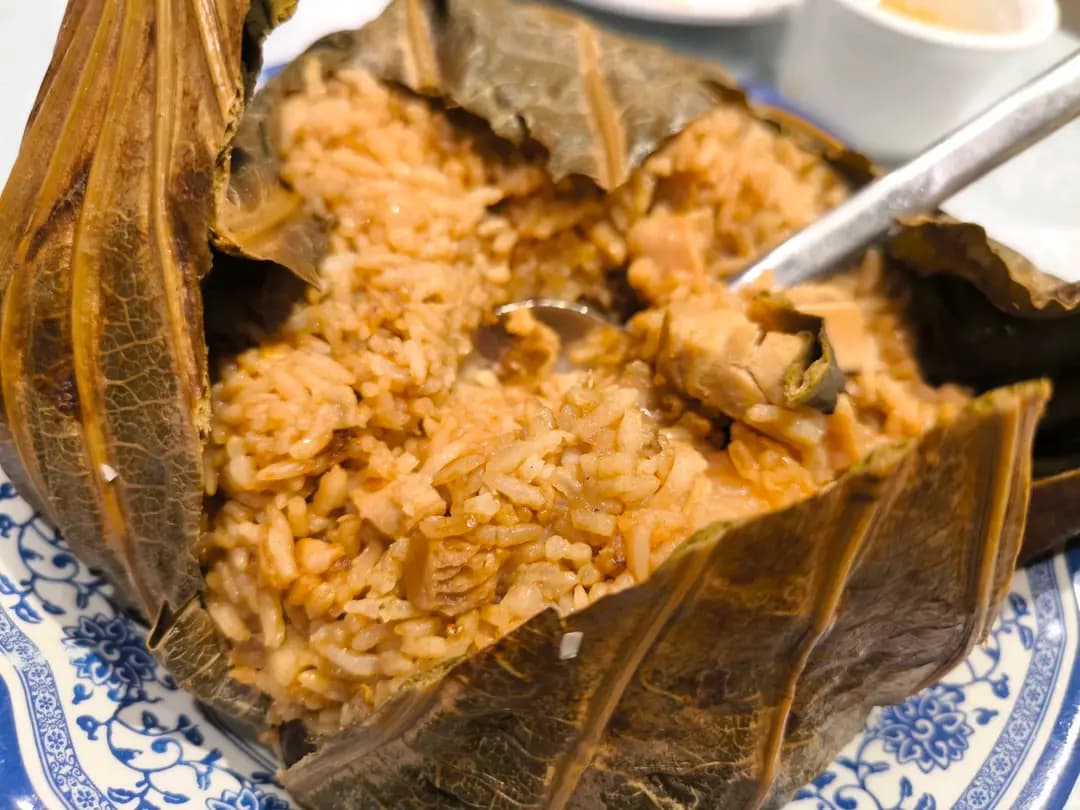 翠湖海鮮飯店 photo 4